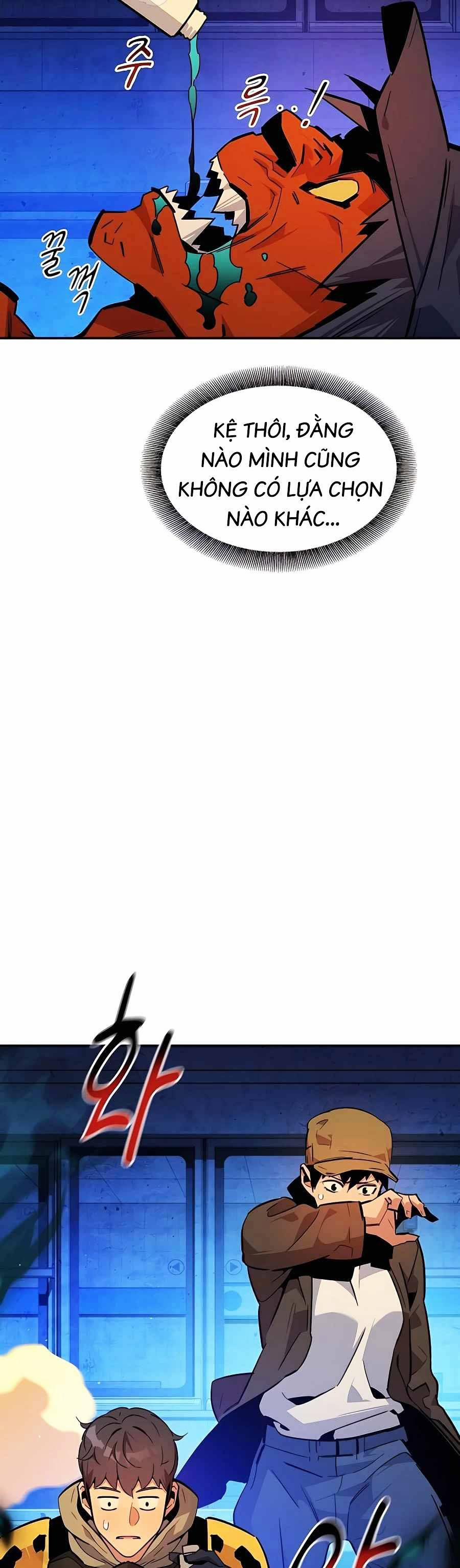 Tự Động Săn Bằng Phân Thân 32 trang 44