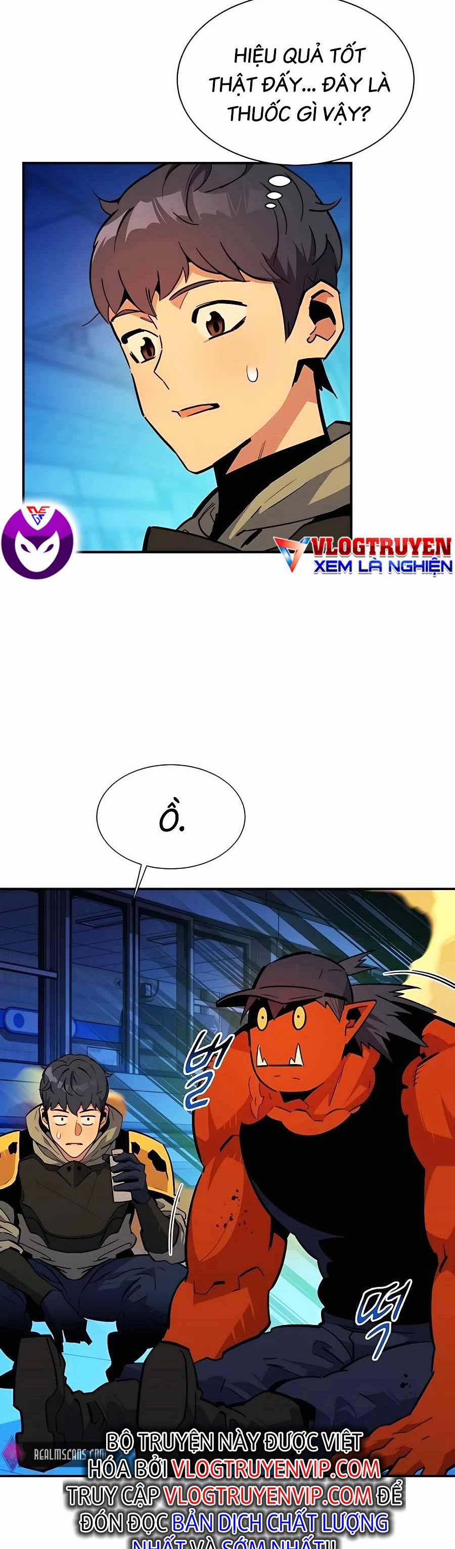 Tự Động Săn Bằng Phân Thân 32 trang 46