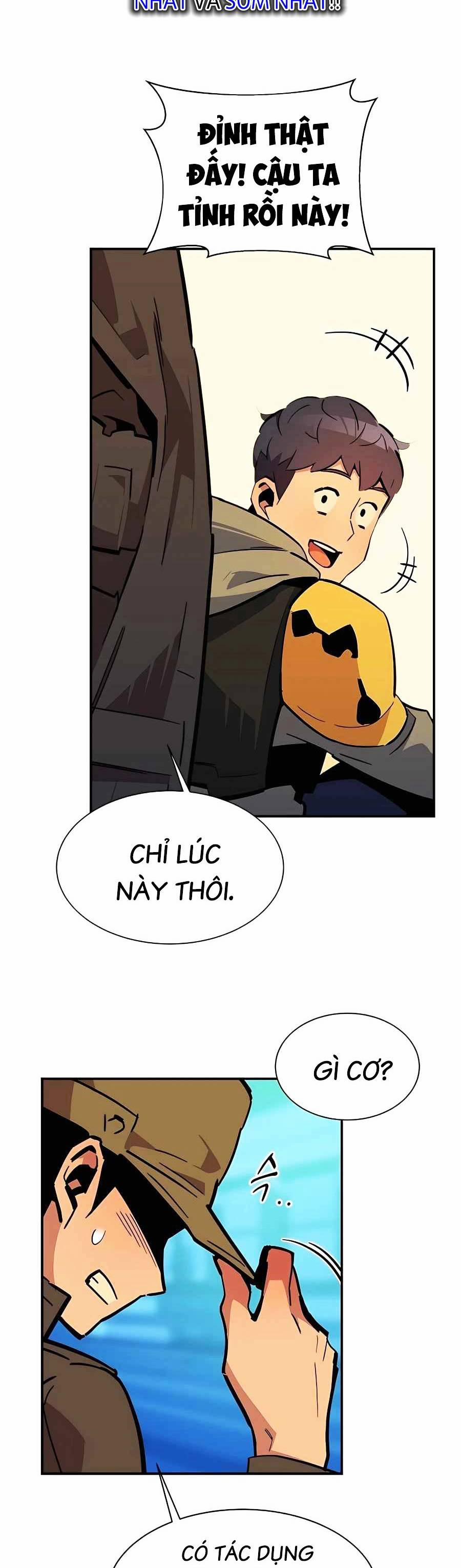Tự Động Săn Bằng Phân Thân 32 trang 47