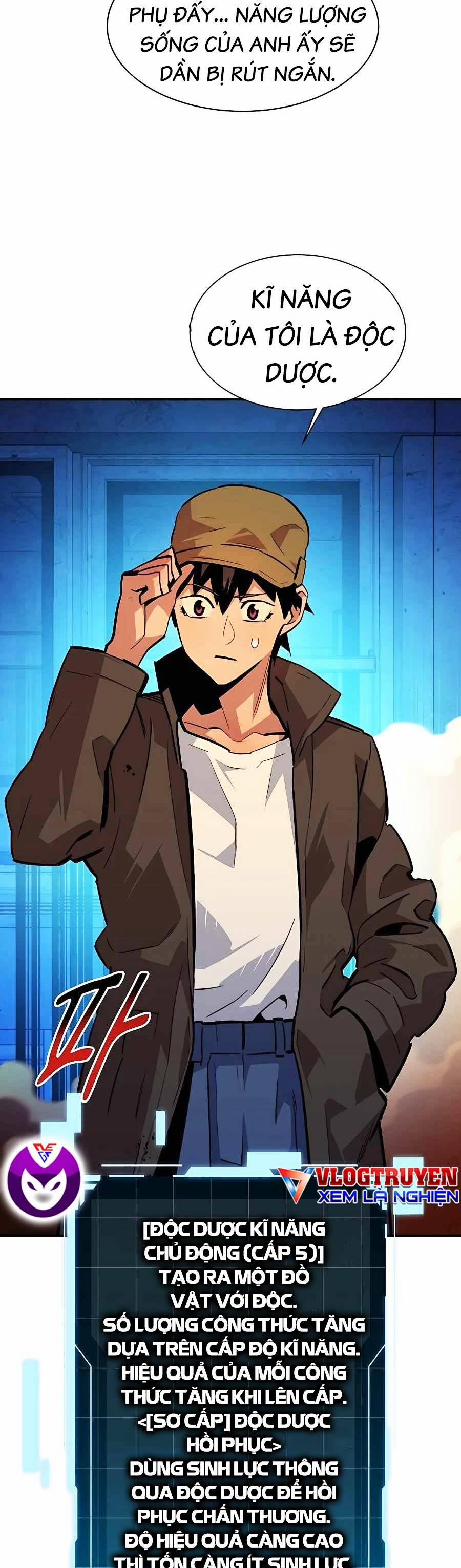 Tự Động Săn Bằng Phân Thân 32 trang 48