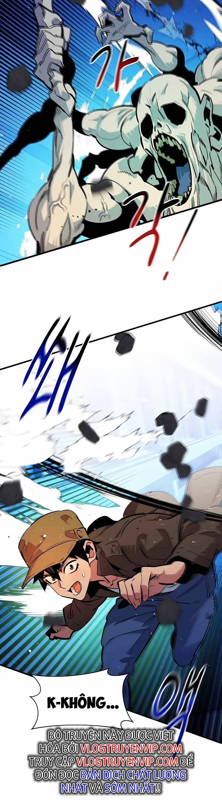 Tự Động Săn Bằng Phân Thân 32 trang 5