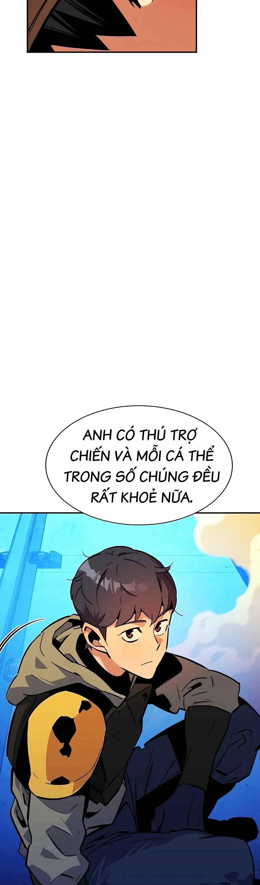 Tự Động Săn Bằng Phân Thân 32 trang 51