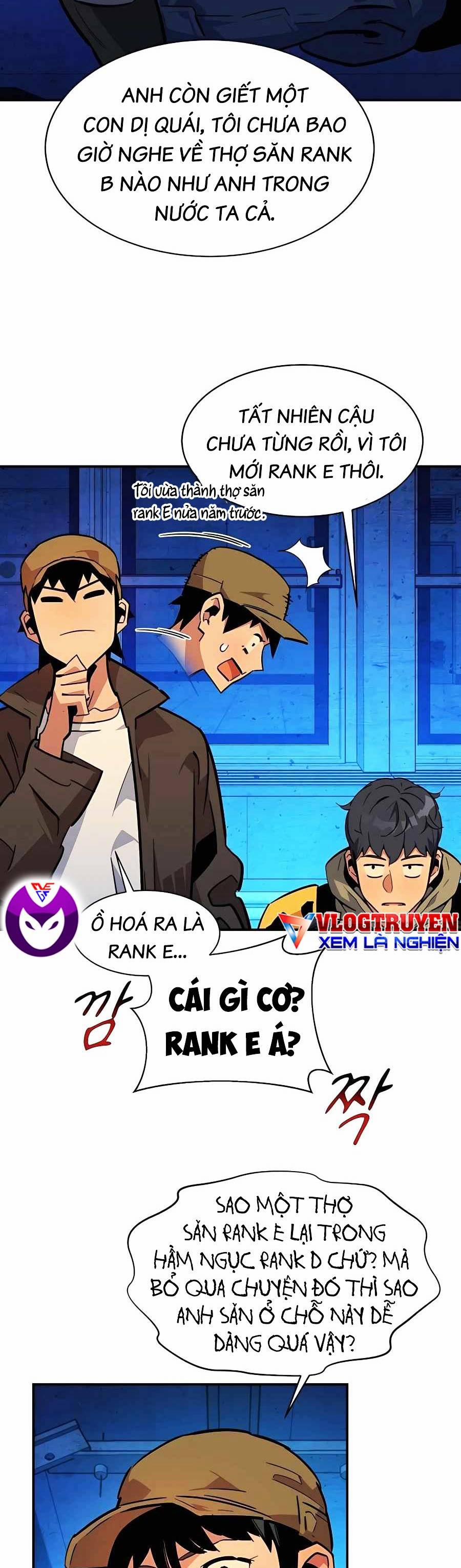 Tự Động Săn Bằng Phân Thân 32 trang 52