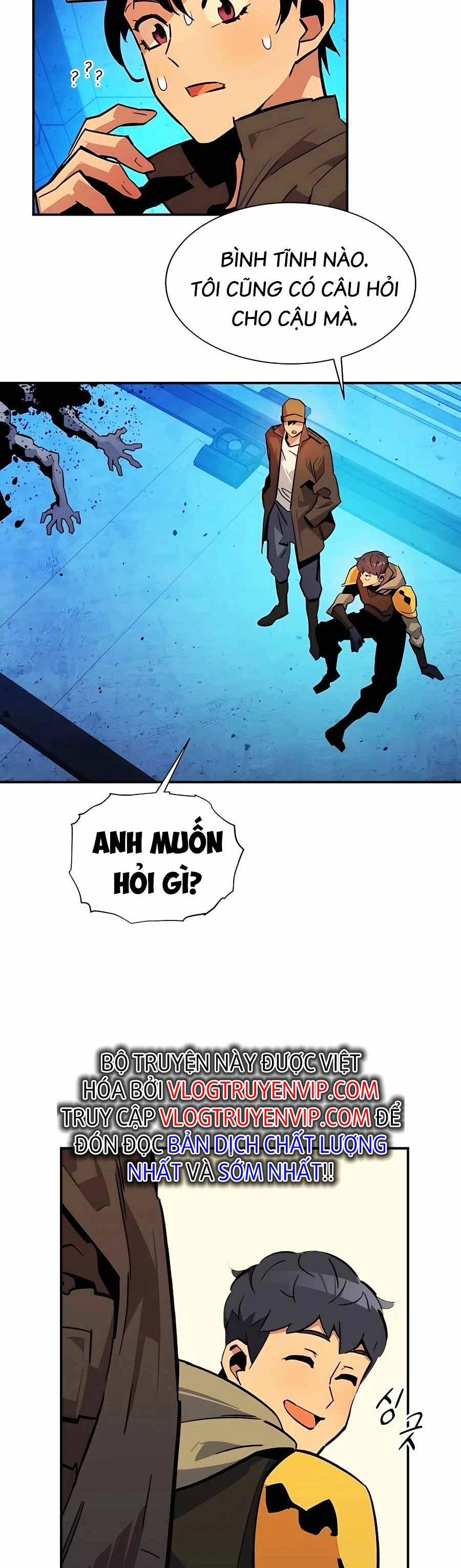 Tự Động Săn Bằng Phân Thân 32 trang 53