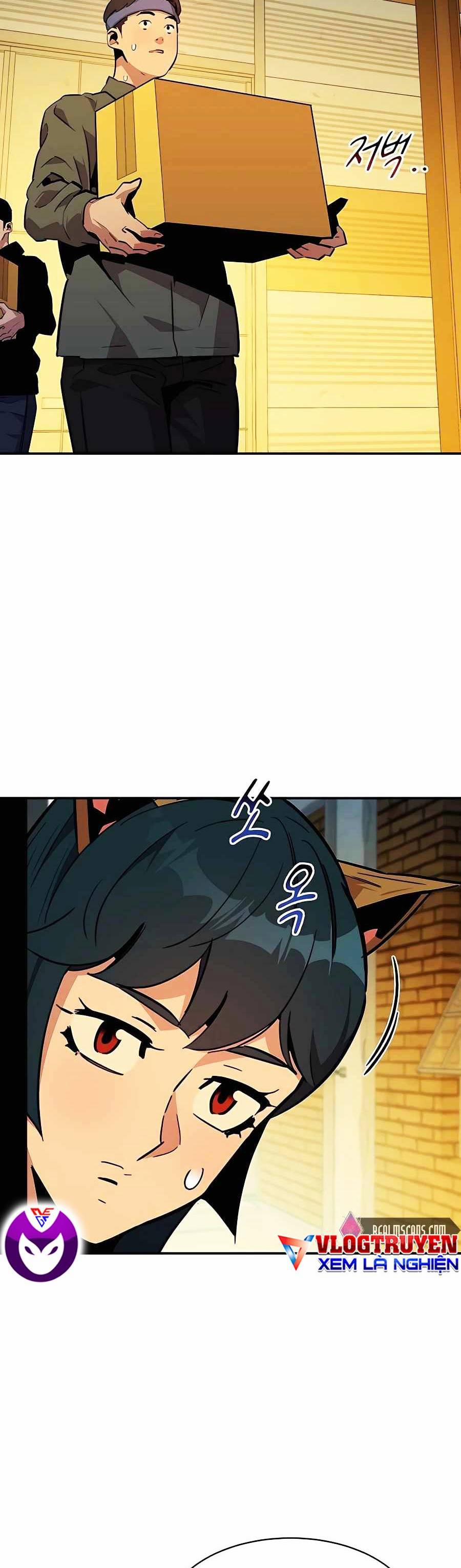 Tự Động Săn Bằng Phân Thân 32 trang 55