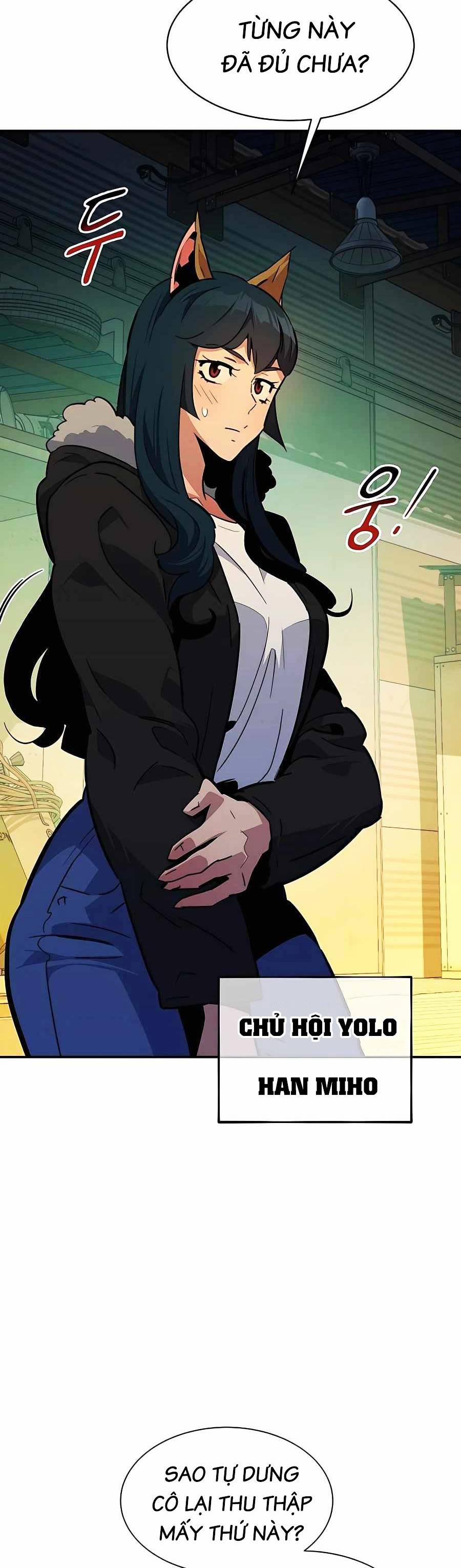 Tự Động Săn Bằng Phân Thân 32 trang 56