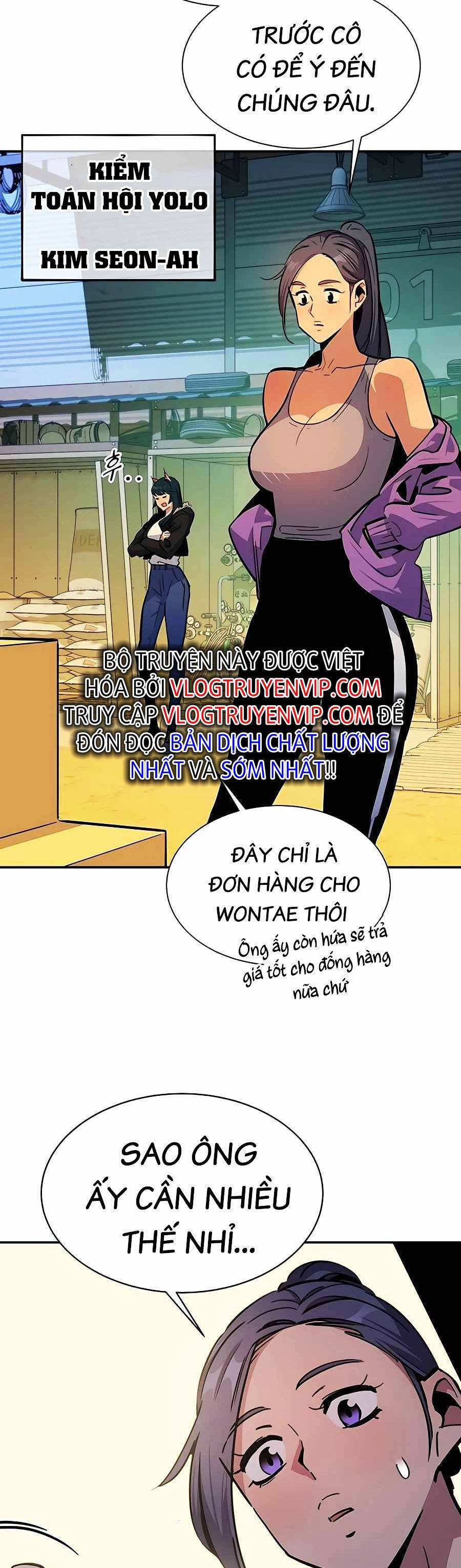 Tự Động Săn Bằng Phân Thân 32 trang 57