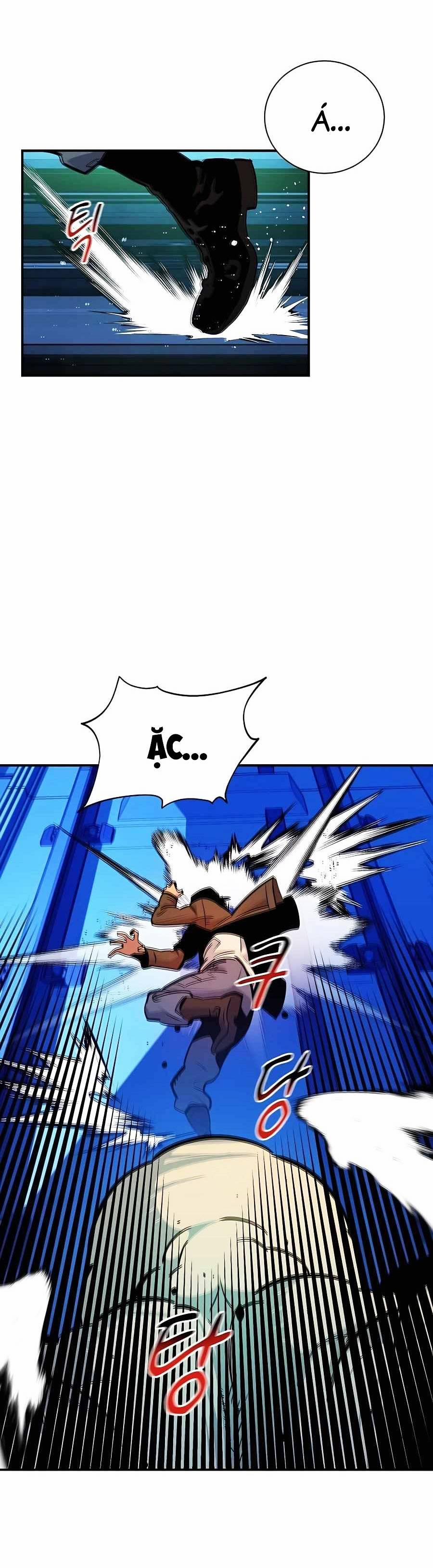 Tự Động Săn Bằng Phân Thân 32 trang 6