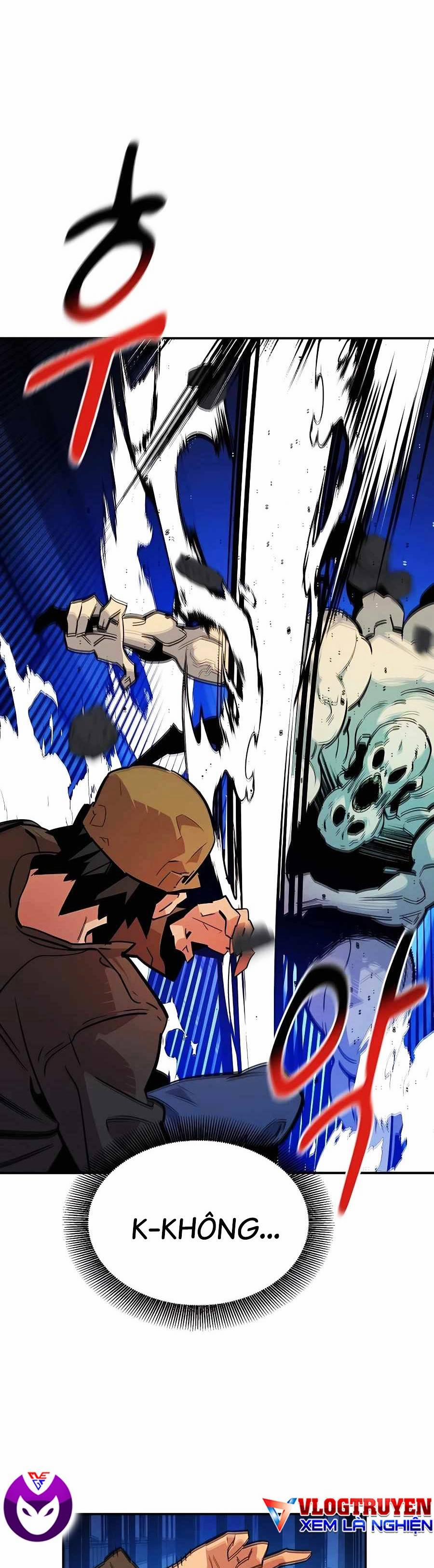 Tự Động Săn Bằng Phân Thân 32 trang 7