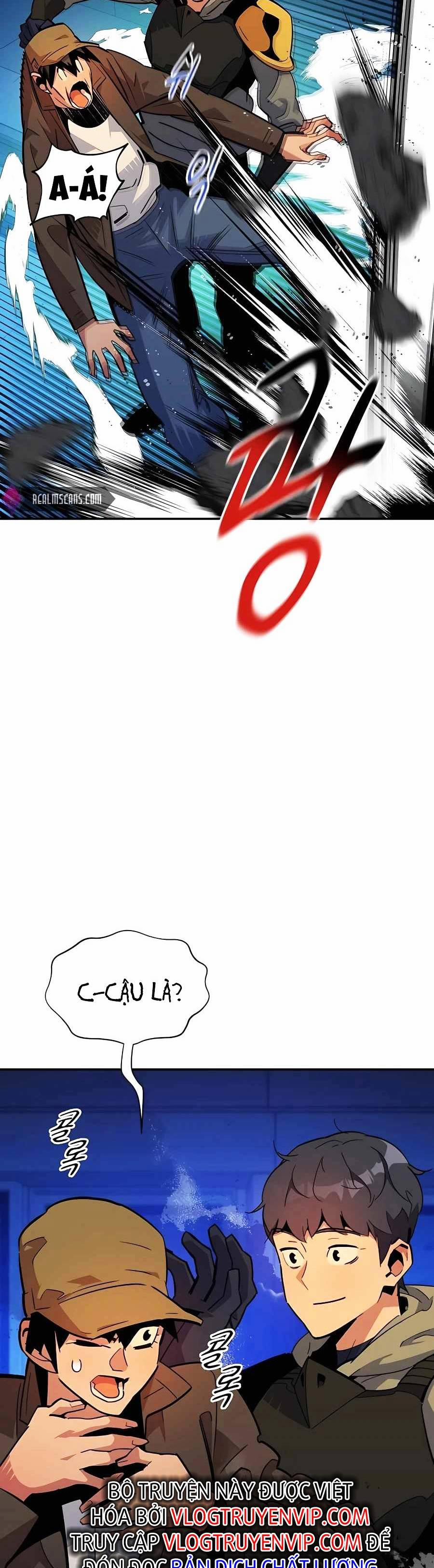 Tự Động Săn Bằng Phân Thân 32 trang 9