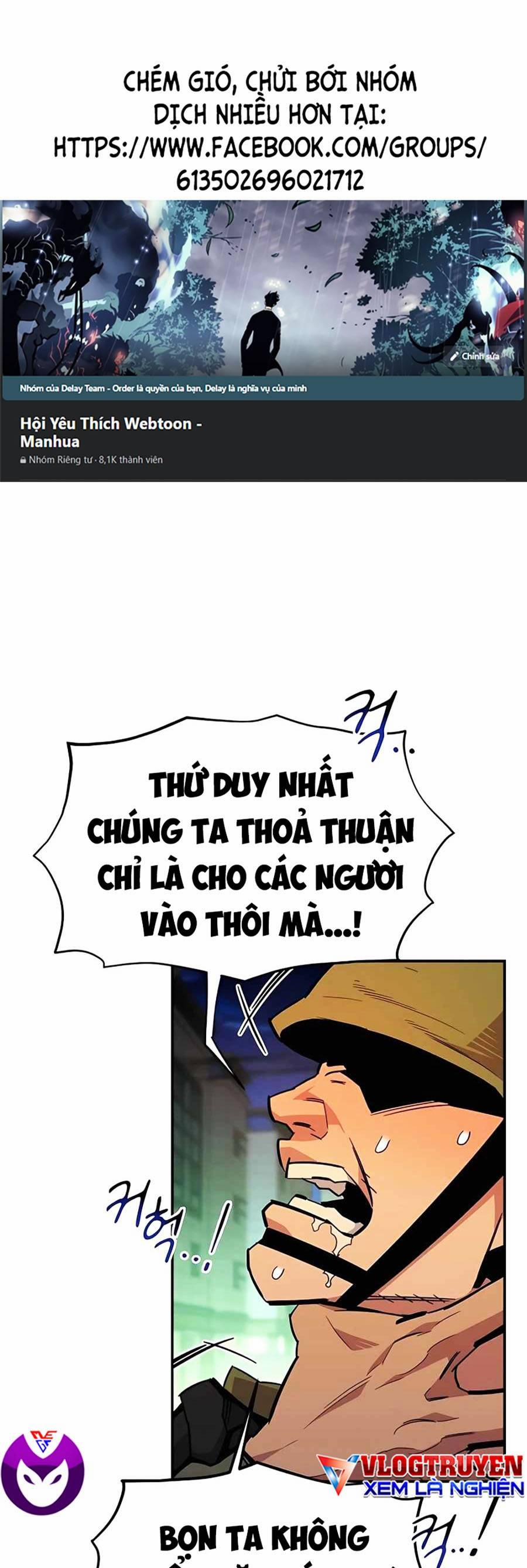 Tự Động Săn Bằng Phân Thân 34 trang 0