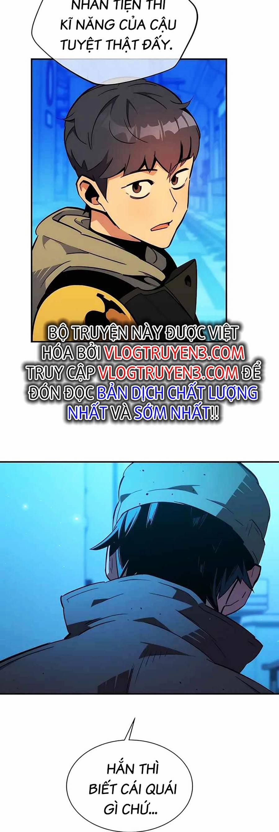 Tự Động Săn Bằng Phân Thân 34 trang 10