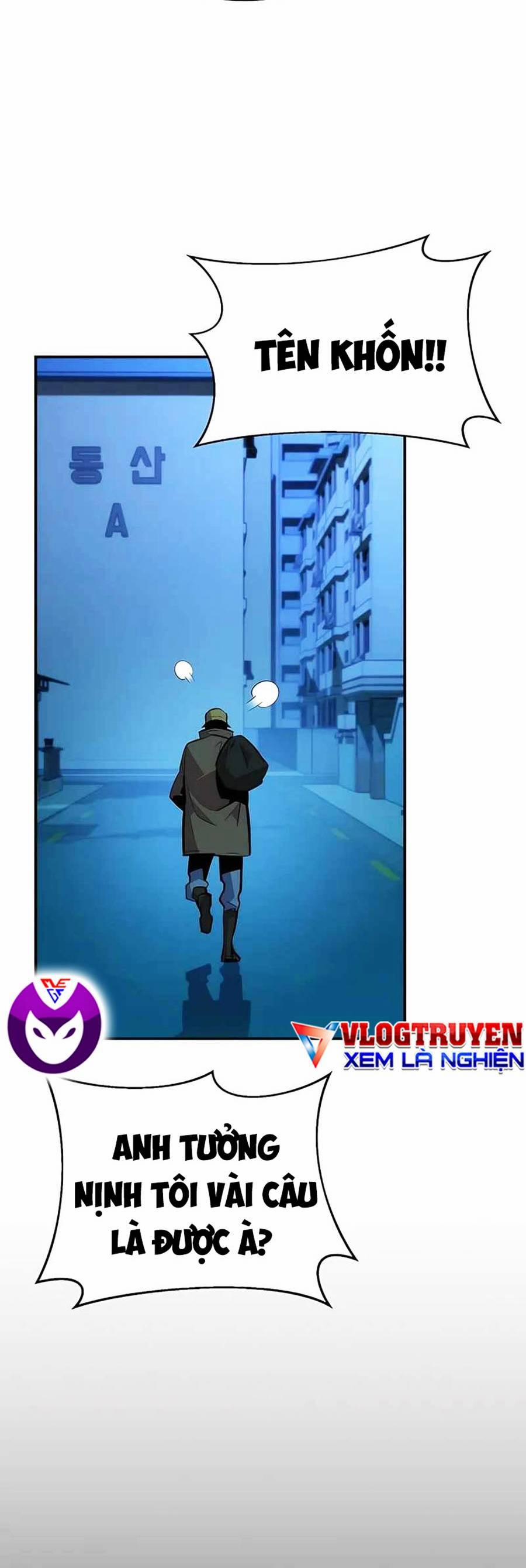 Tự Động Săn Bằng Phân Thân 34 trang 11