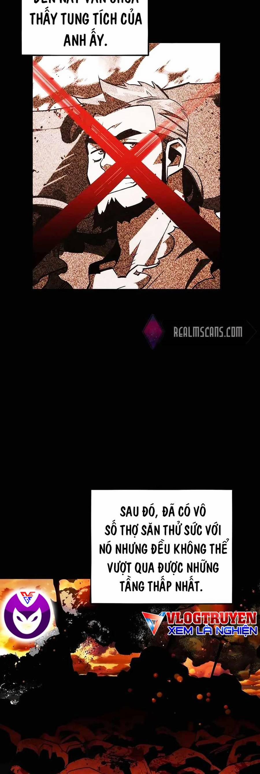 Tự Động Săn Bằng Phân Thân 34 trang 15