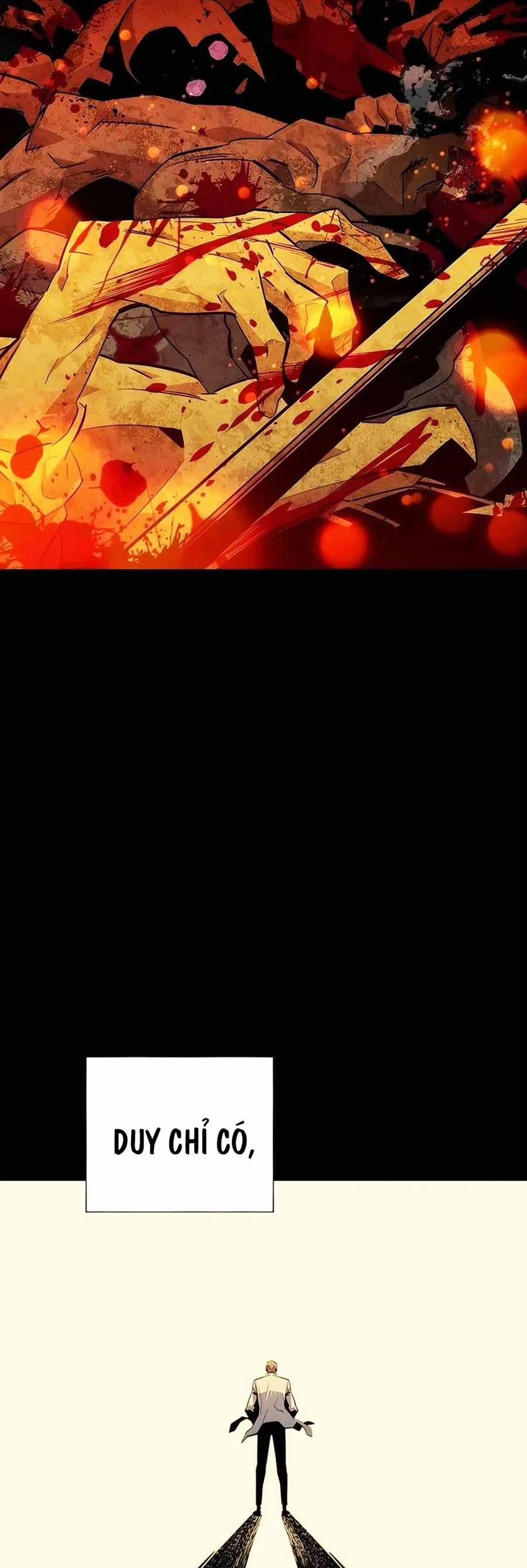 Tự Động Săn Bằng Phân Thân 34 trang 16