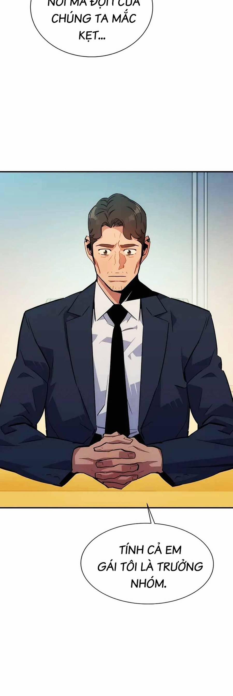 Tự Động Săn Bằng Phân Thân 34 trang 19