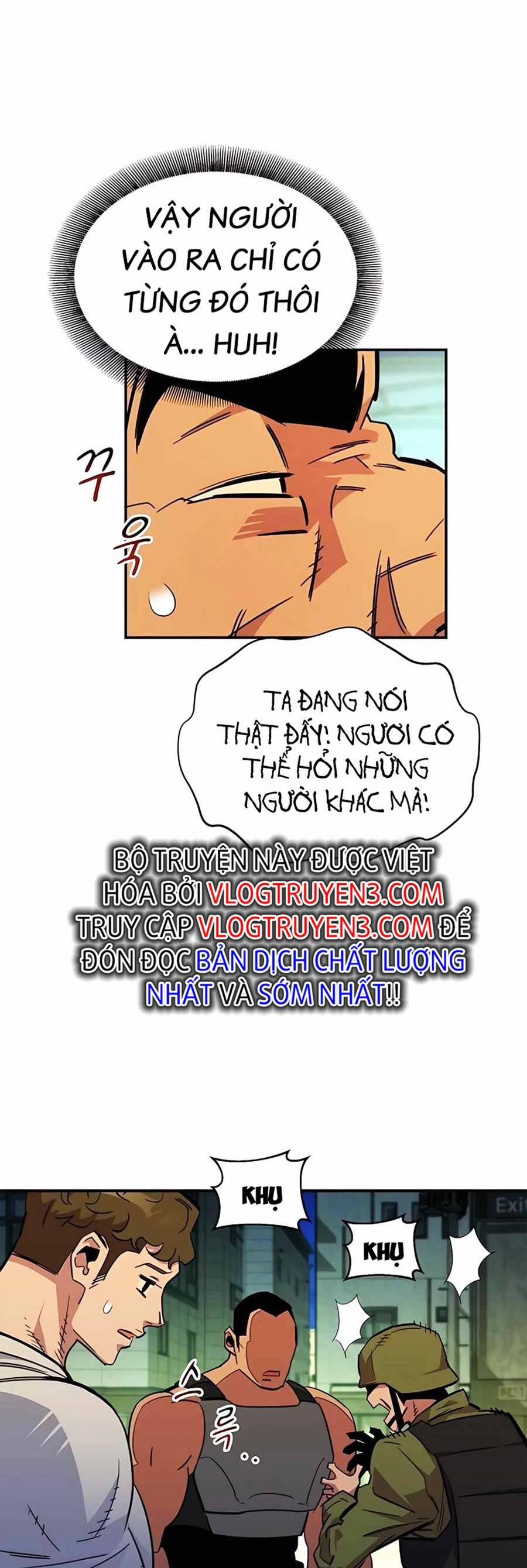 Tự Động Săn Bằng Phân Thân 34 trang 2