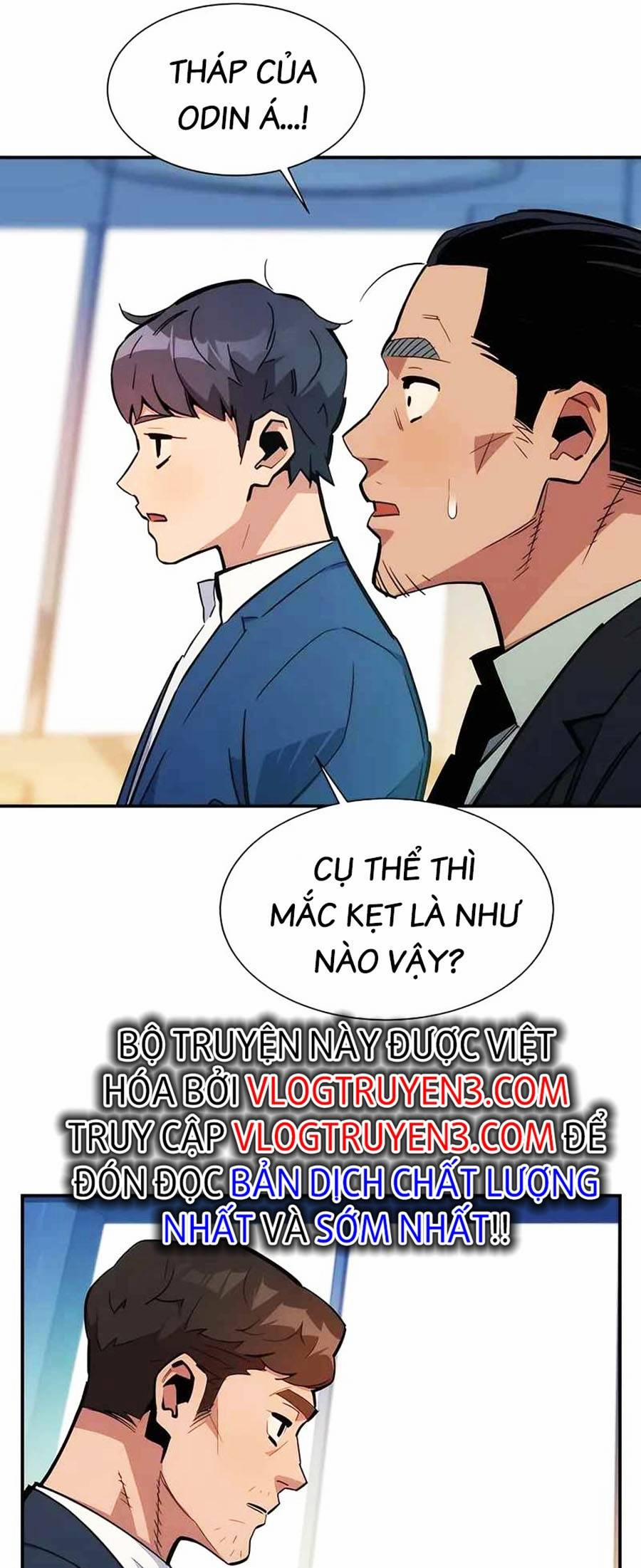 Tự Động Săn Bằng Phân Thân 34 trang 20