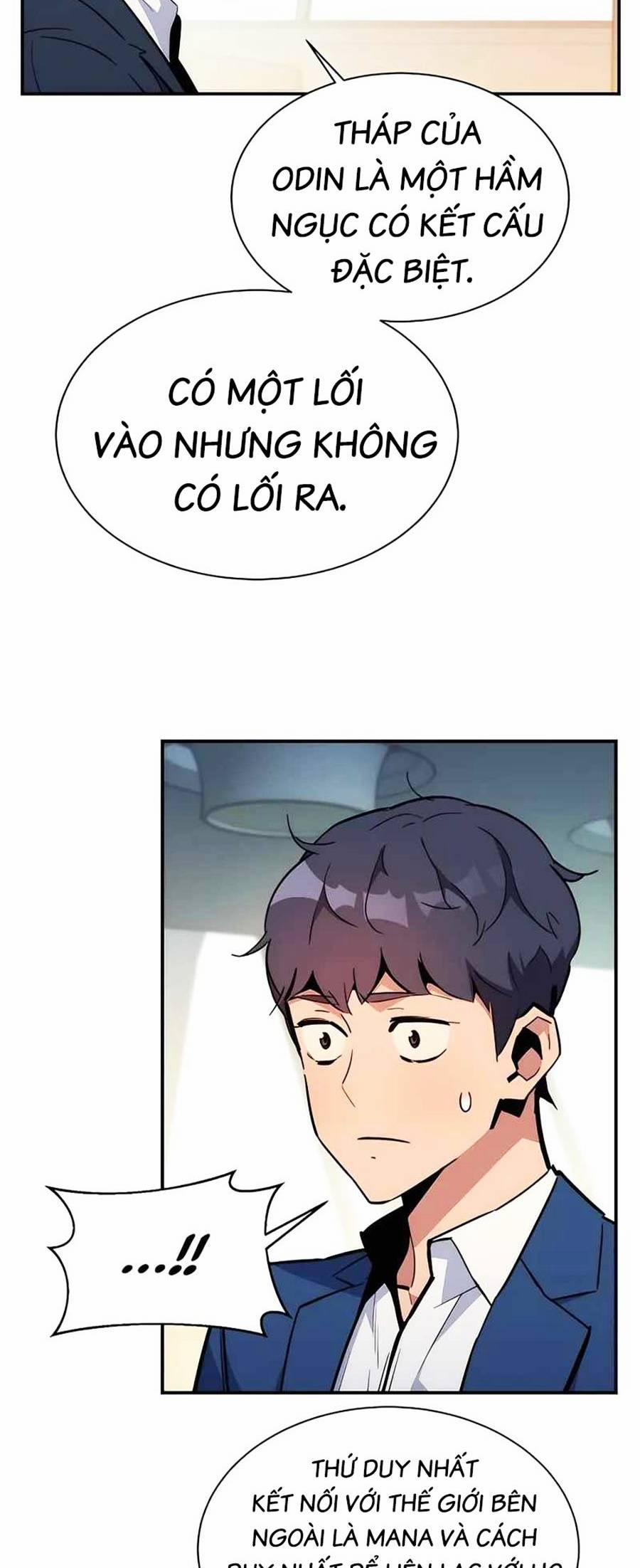 Tự Động Săn Bằng Phân Thân 34 trang 21