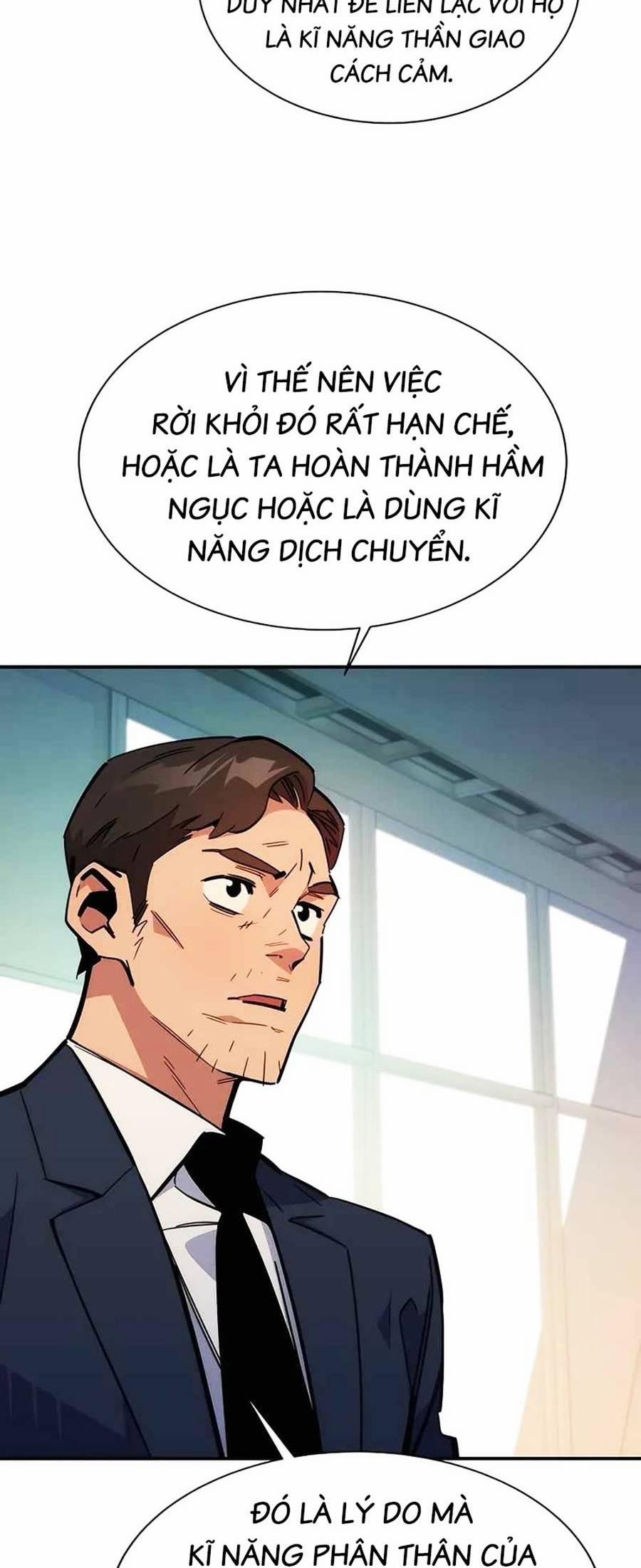 Tự Động Săn Bằng Phân Thân 34 trang 22