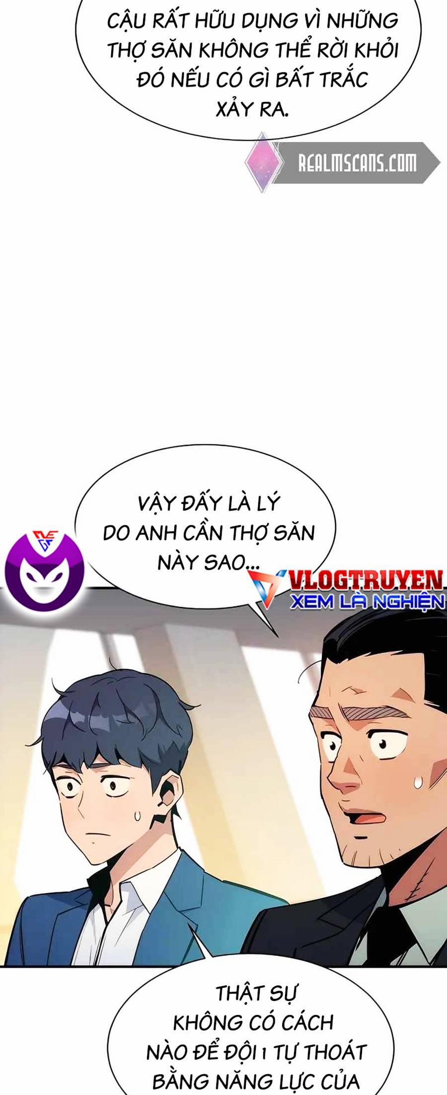 Tự Động Săn Bằng Phân Thân 34 trang 23
