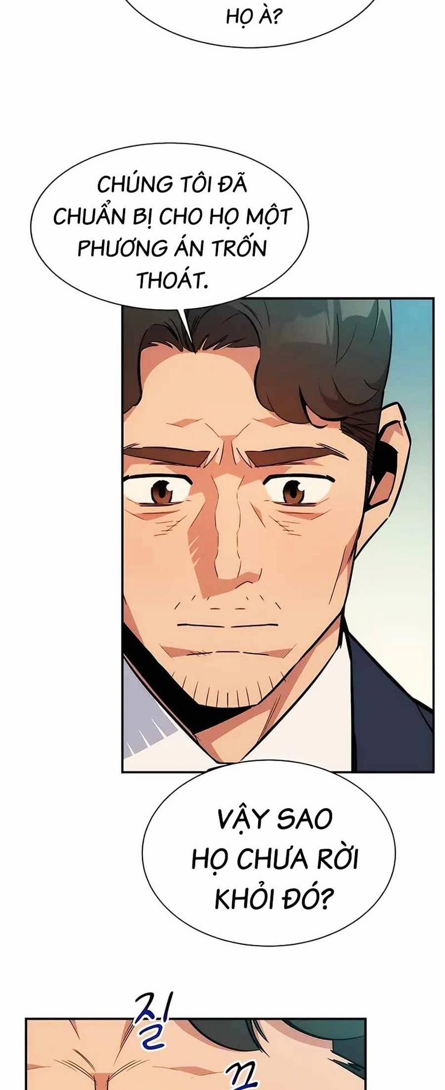 Tự Động Săn Bằng Phân Thân 34 trang 24