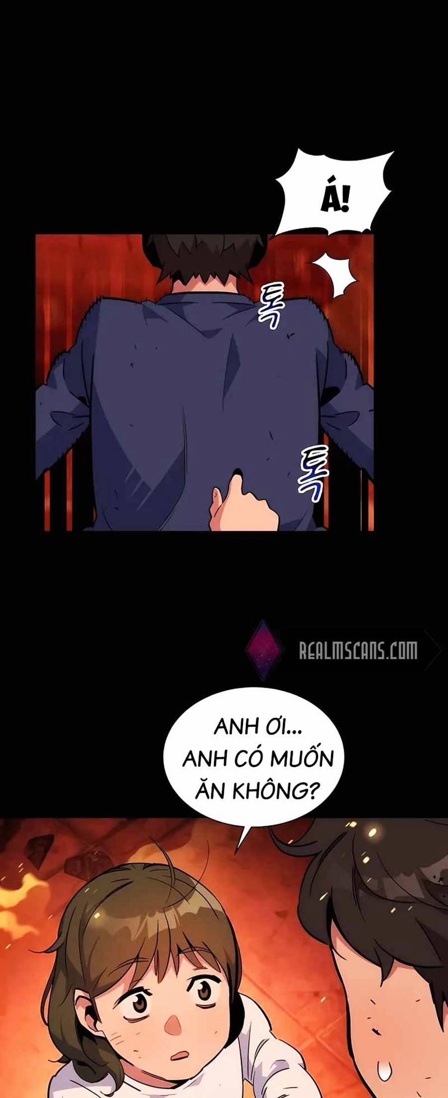 Tự Động Săn Bằng Phân Thân 34 trang 31