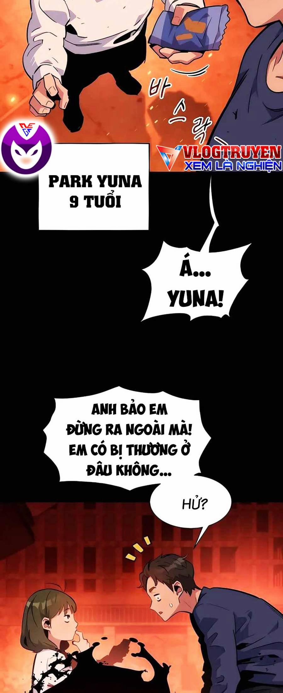 Tự Động Săn Bằng Phân Thân 34 trang 32