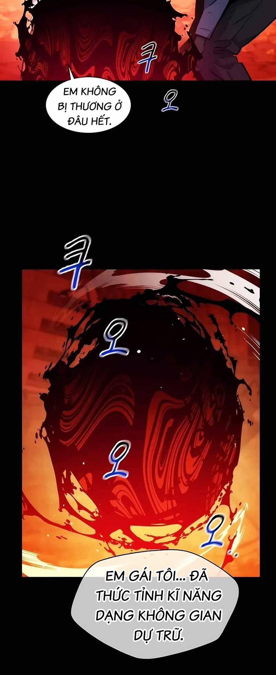 Tự Động Săn Bằng Phân Thân 34 trang 33