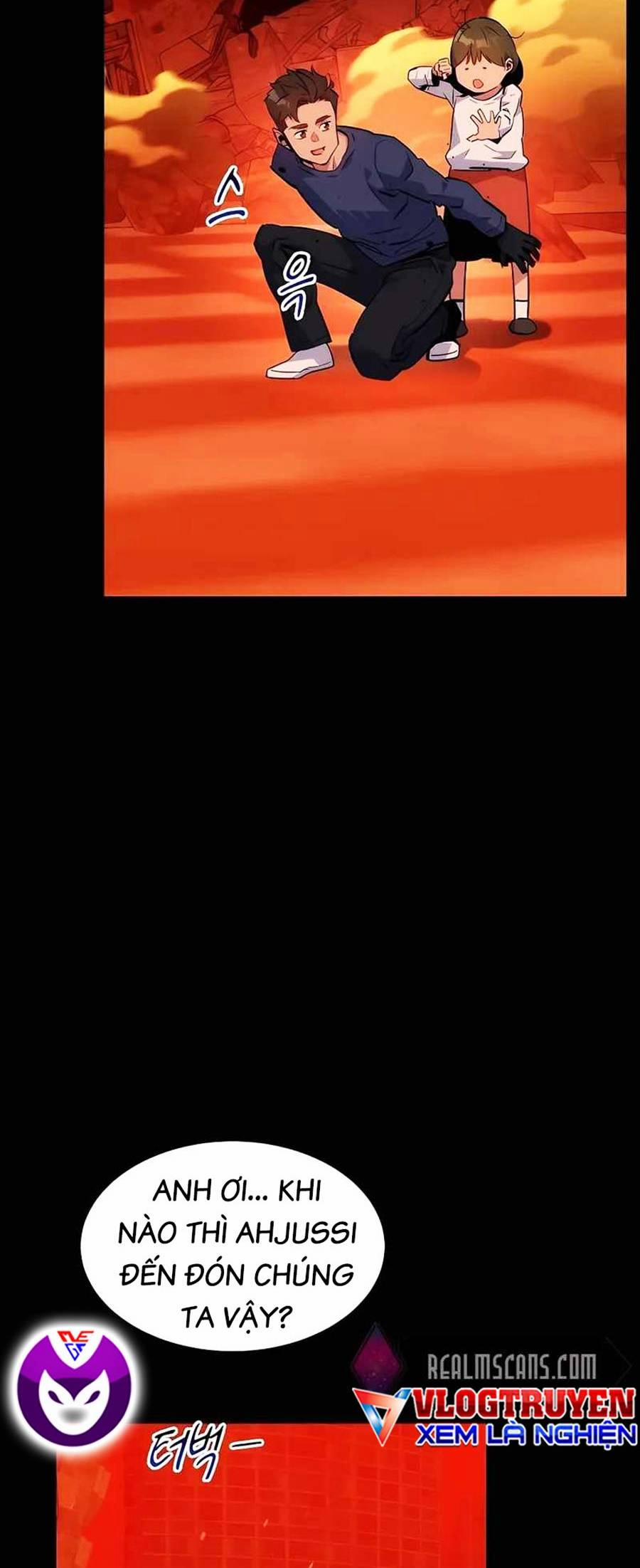 Tự Động Săn Bằng Phân Thân 34 trang 36