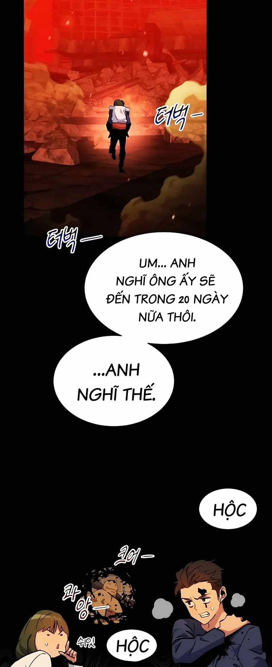 Tự Động Săn Bằng Phân Thân 34 trang 37