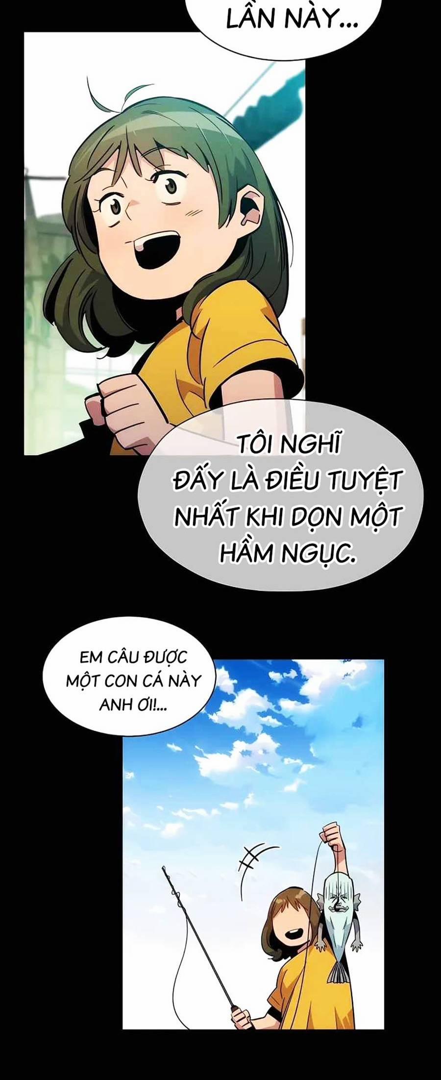 Tự Động Săn Bằng Phân Thân 34 trang 39