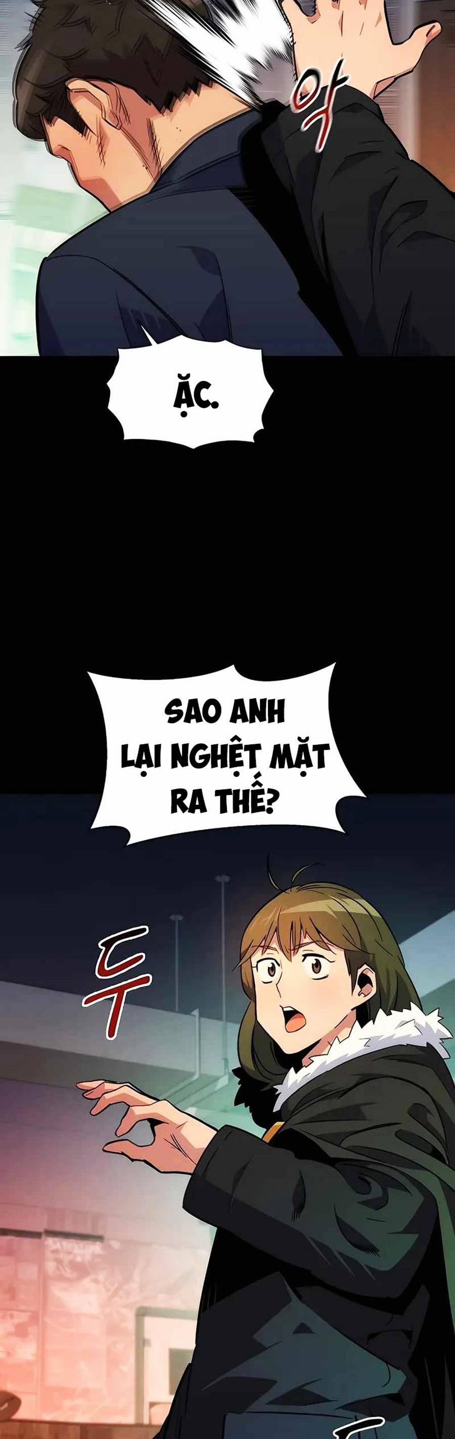 Tự Động Săn Bằng Phân Thân 34 trang 41