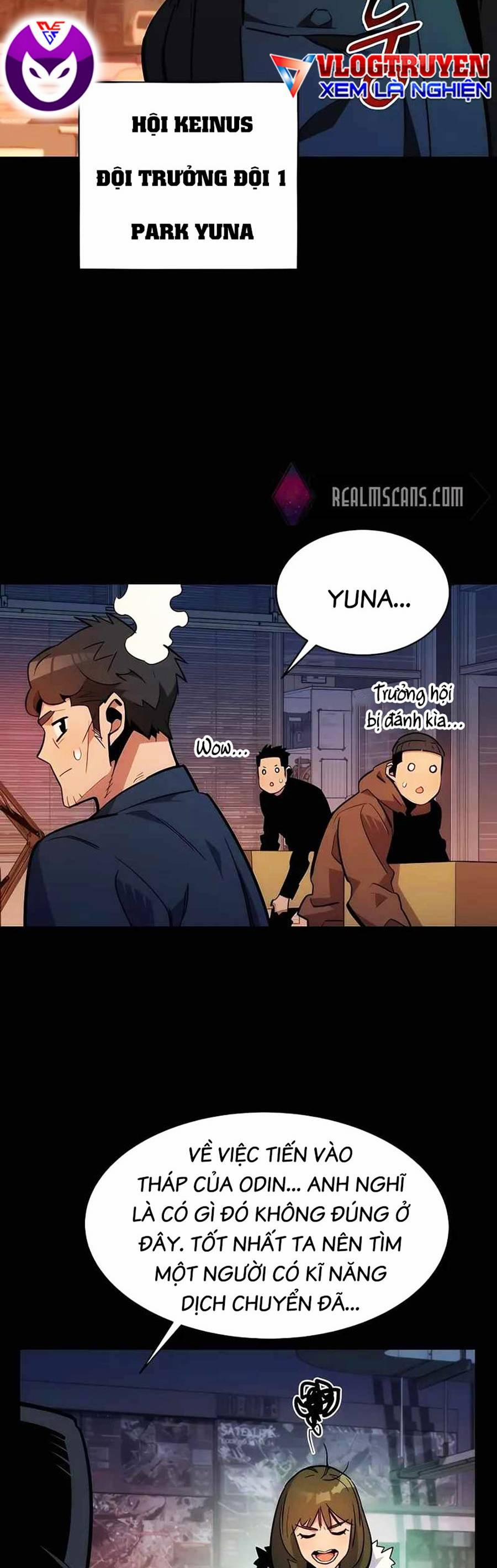 Tự Động Săn Bằng Phân Thân 34 trang 42