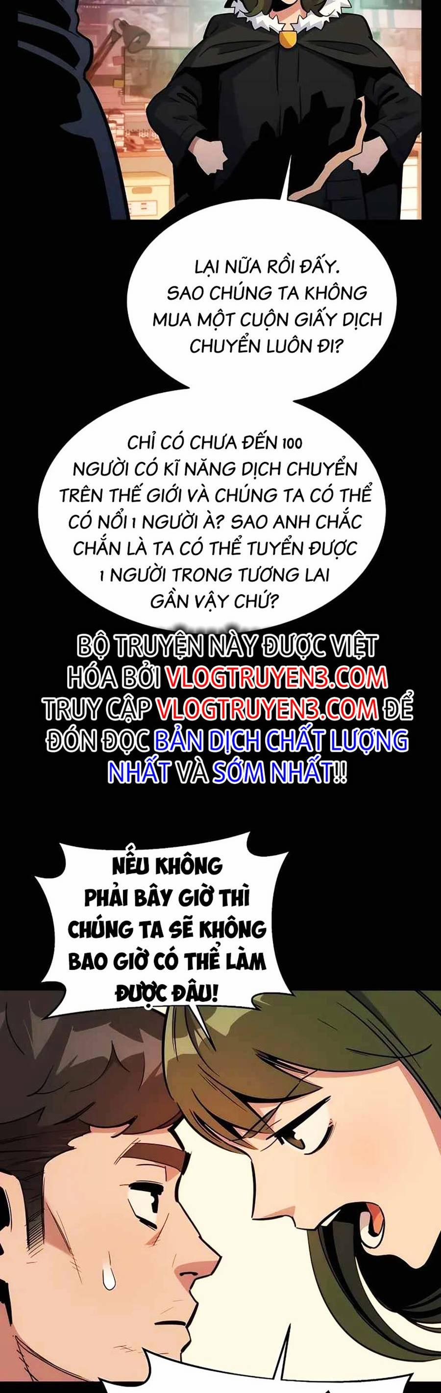 Tự Động Săn Bằng Phân Thân 34 trang 43