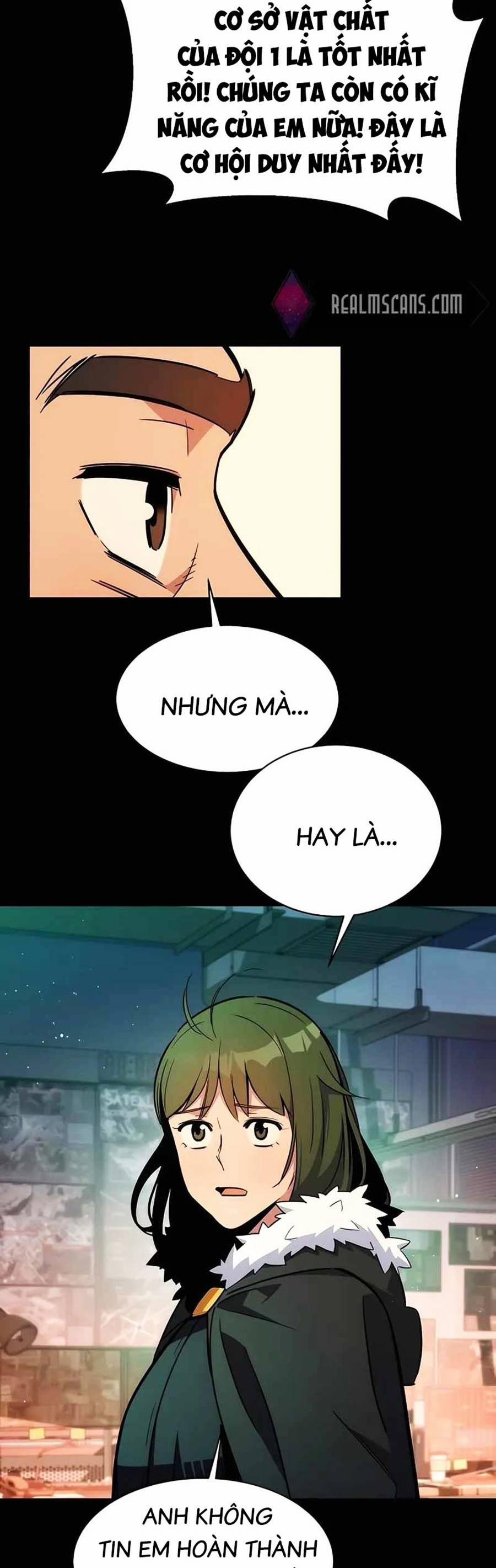 Tự Động Săn Bằng Phân Thân 34 trang 44