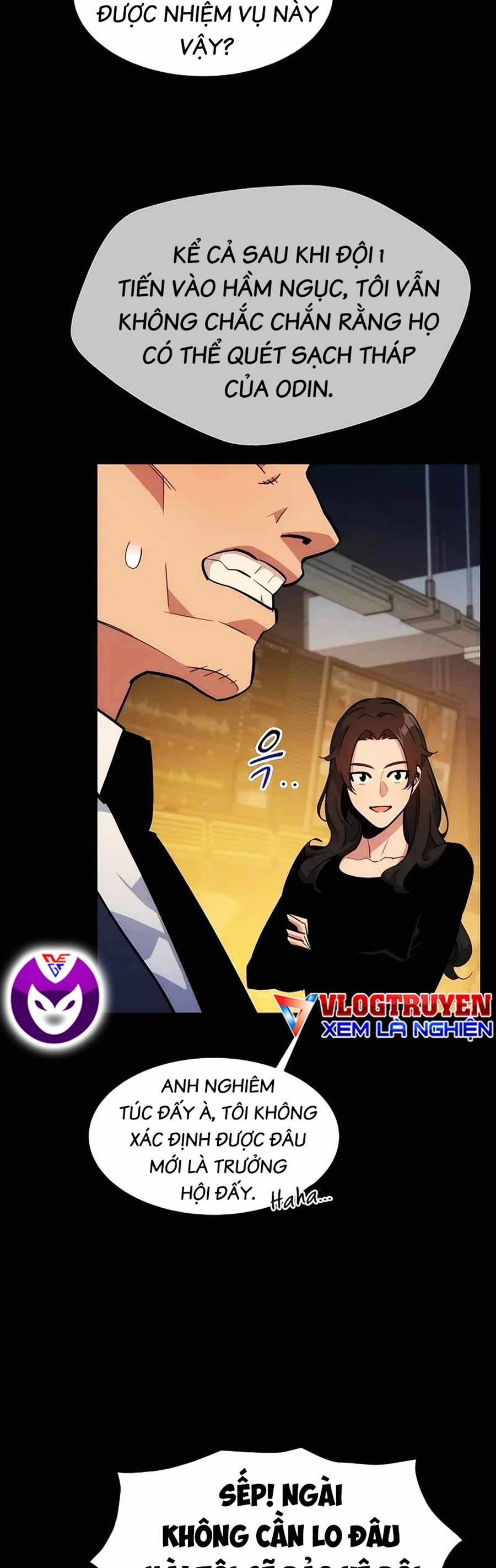 Tự Động Săn Bằng Phân Thân 34 trang 45