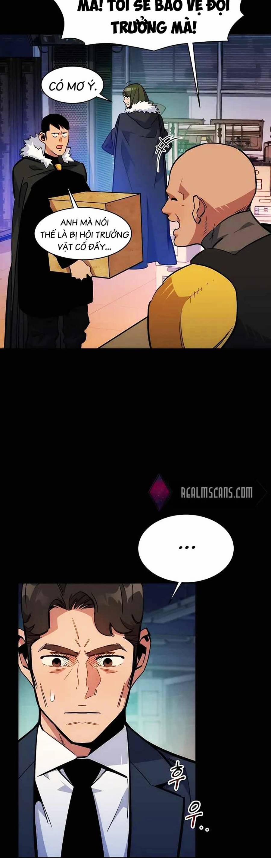 Tự Động Săn Bằng Phân Thân 34 trang 46