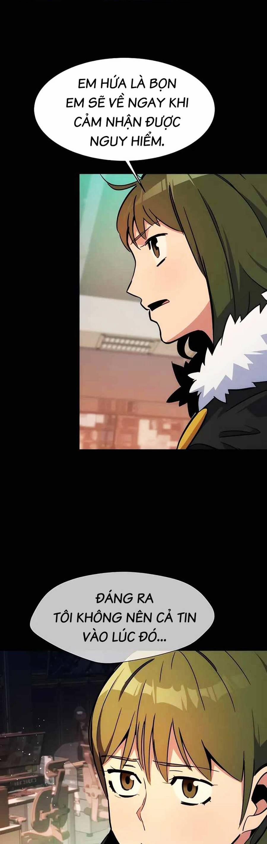 Tự Động Săn Bằng Phân Thân 34 trang 47