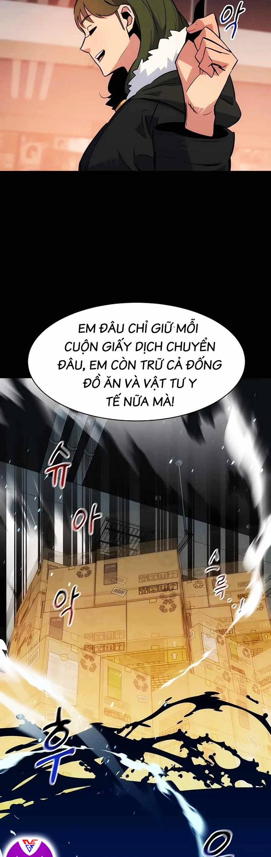 Tự Động Săn Bằng Phân Thân 34 trang 49