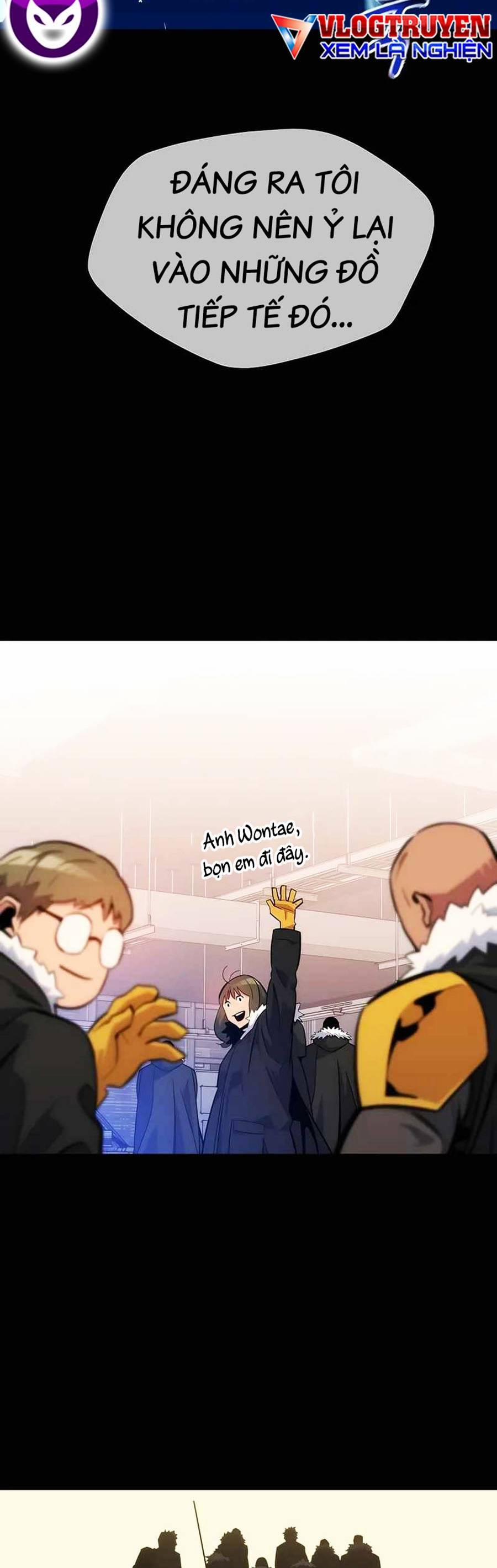 Tự Động Săn Bằng Phân Thân 34 trang 50