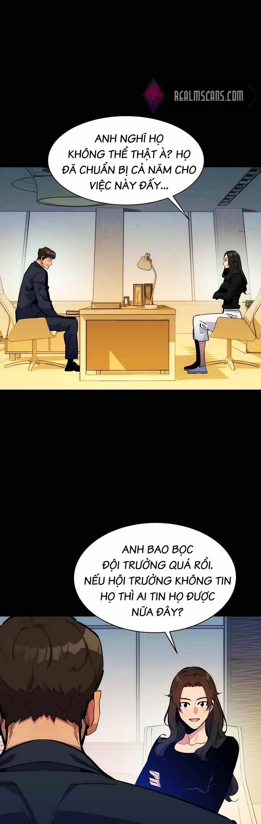 Tự Động Săn Bằng Phân Thân 34 trang 53