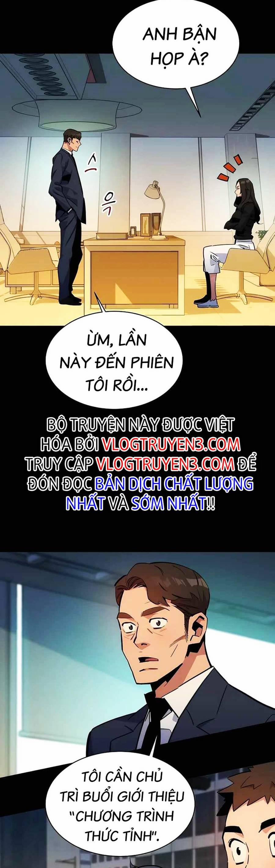 Tự Động Săn Bằng Phân Thân 34 trang 56