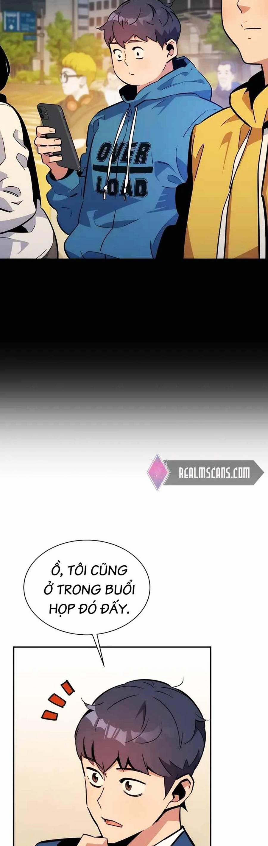 Tự Động Săn Bằng Phân Thân 34 trang 57