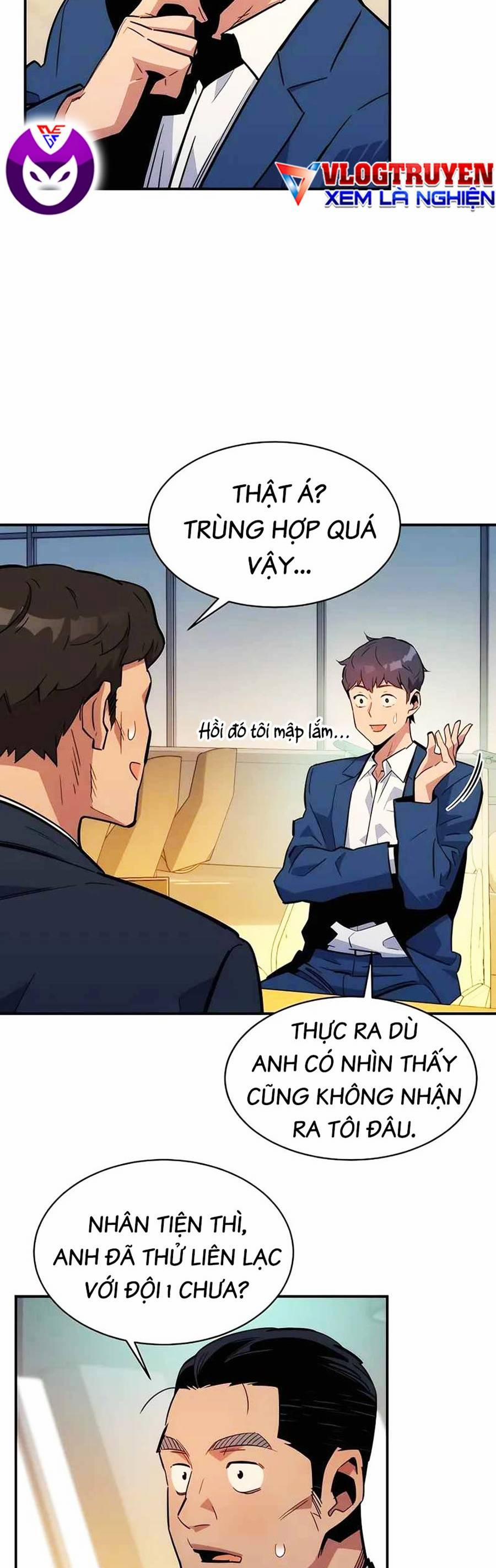 Tự Động Săn Bằng Phân Thân 34 trang 58