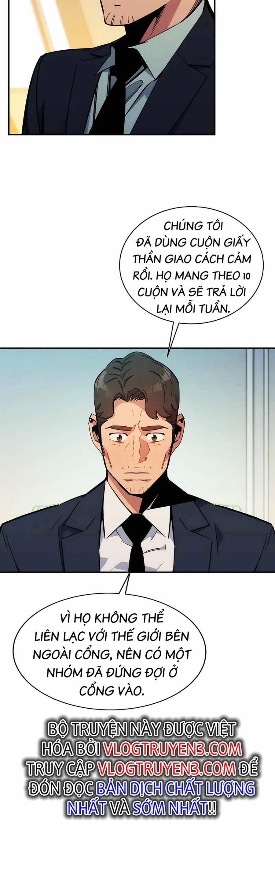 Tự Động Săn Bằng Phân Thân 34 trang 59