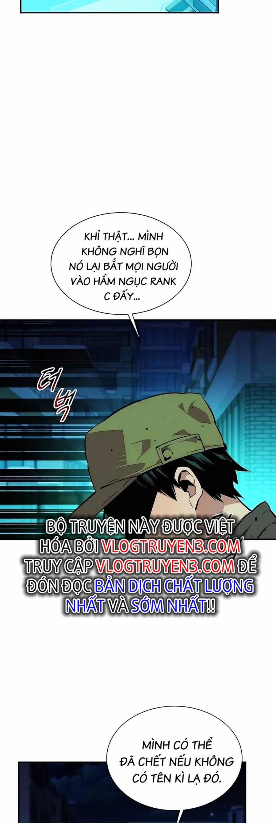 Tự Động Săn Bằng Phân Thân 34 trang 6