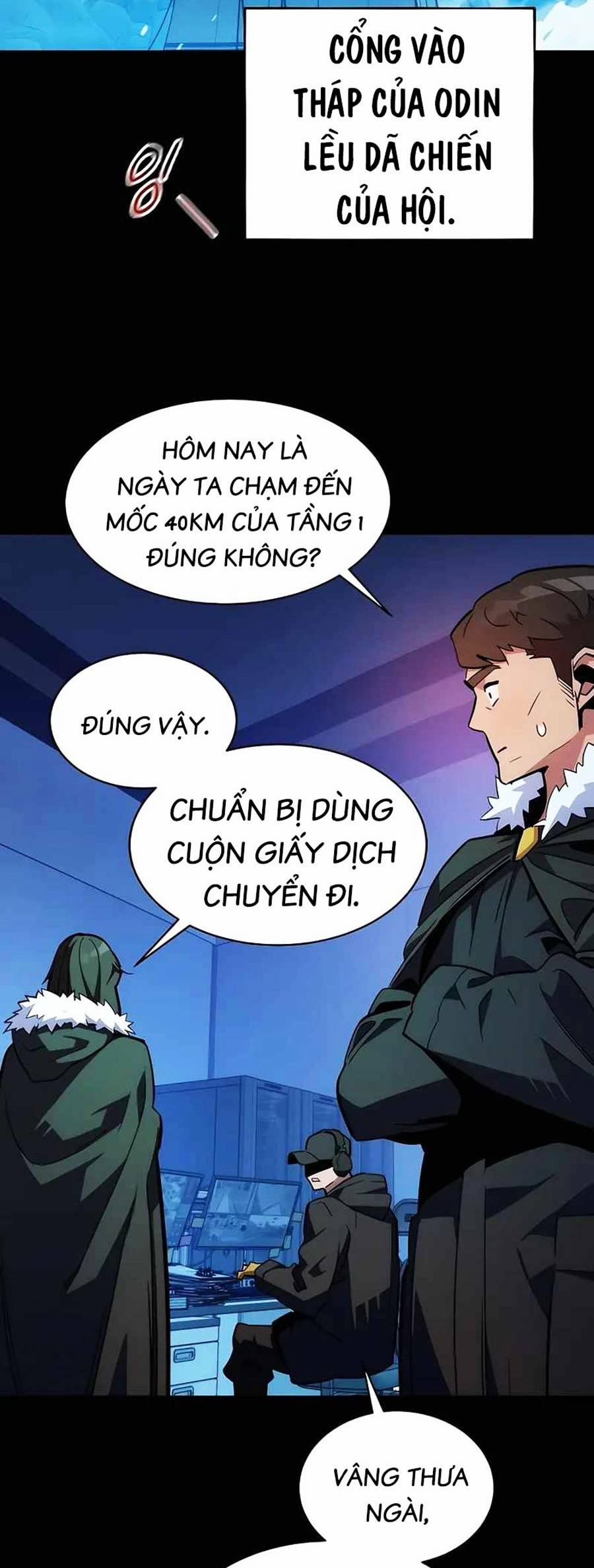 Tự Động Săn Bằng Phân Thân 34 trang 63