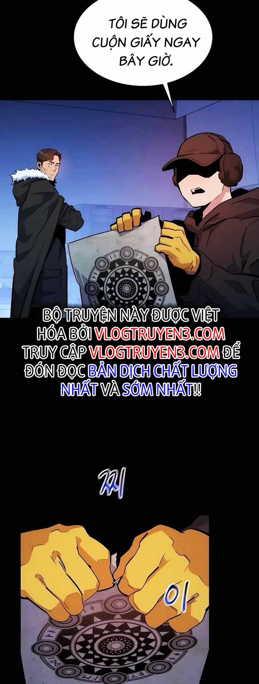 Tự Động Săn Bằng Phân Thân 34 trang 64