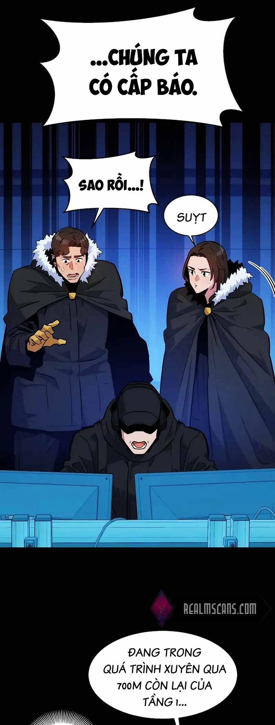 Tự Động Săn Bằng Phân Thân 34 trang 67